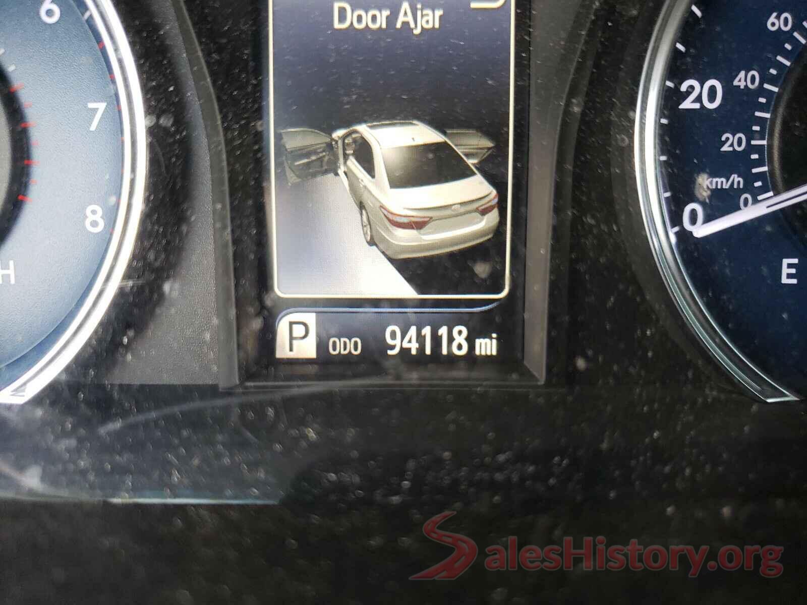 4T4BF1FK9GR537721 2016 TOYOTA CAMRY