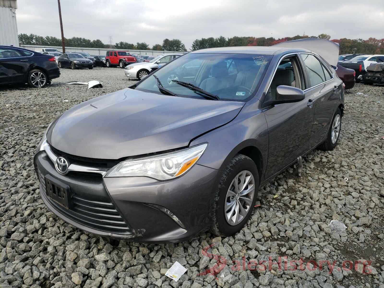 4T4BF1FK9GR537721 2016 TOYOTA CAMRY