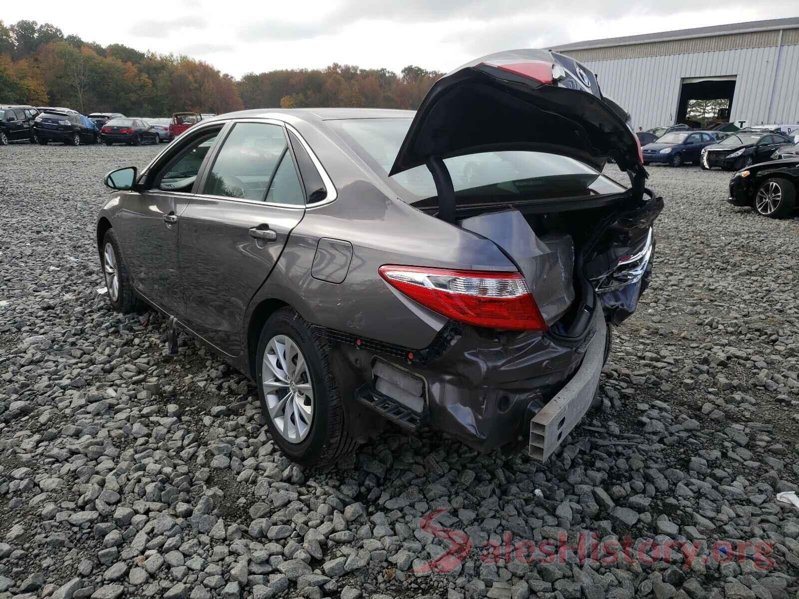 4T4BF1FK9GR537721 2016 TOYOTA CAMRY