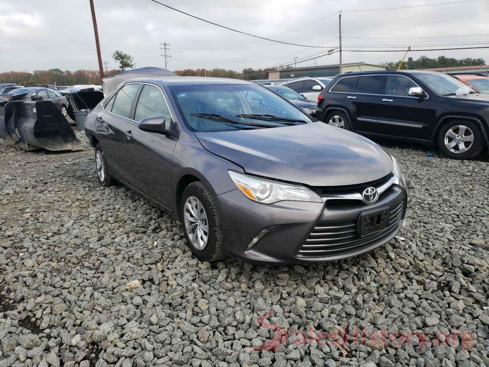 4T4BF1FK9GR537721 2016 TOYOTA CAMRY