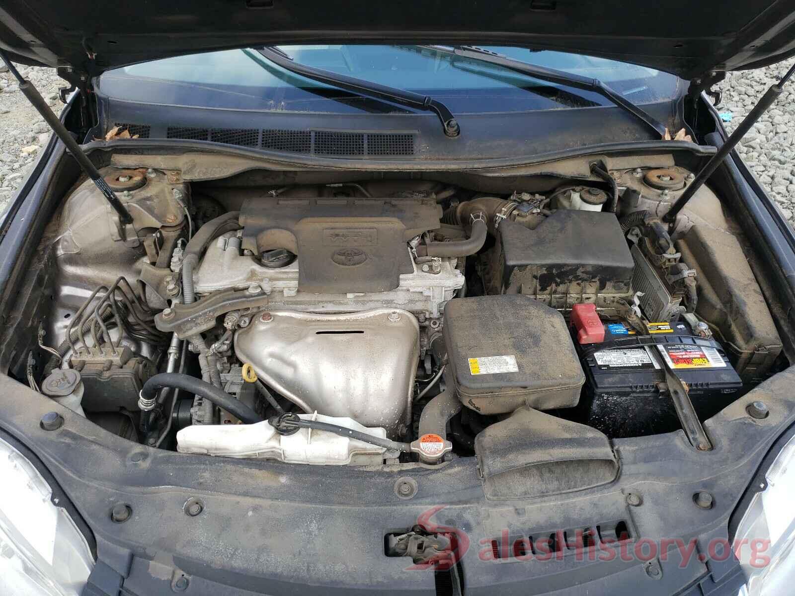 4T4BF1FK9GR537721 2016 TOYOTA CAMRY