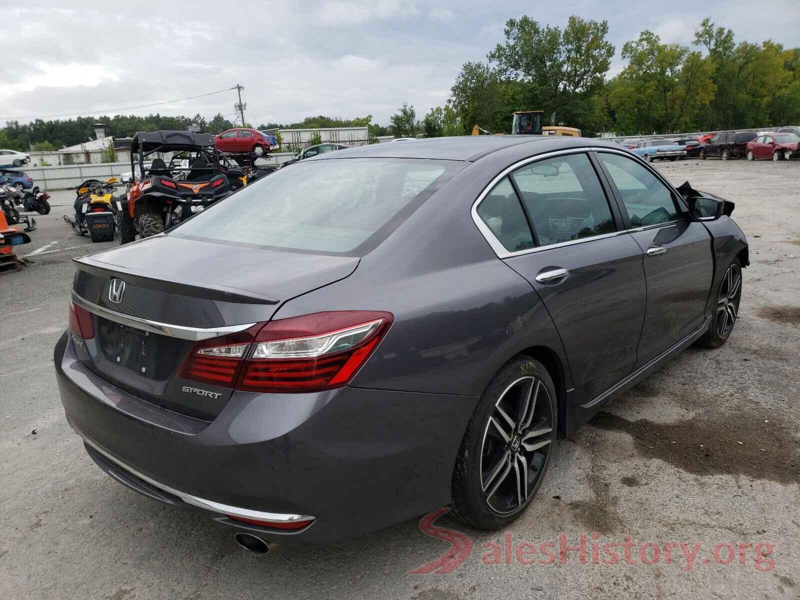 1HGCR2F50HA292905 2017 HONDA ACCORD