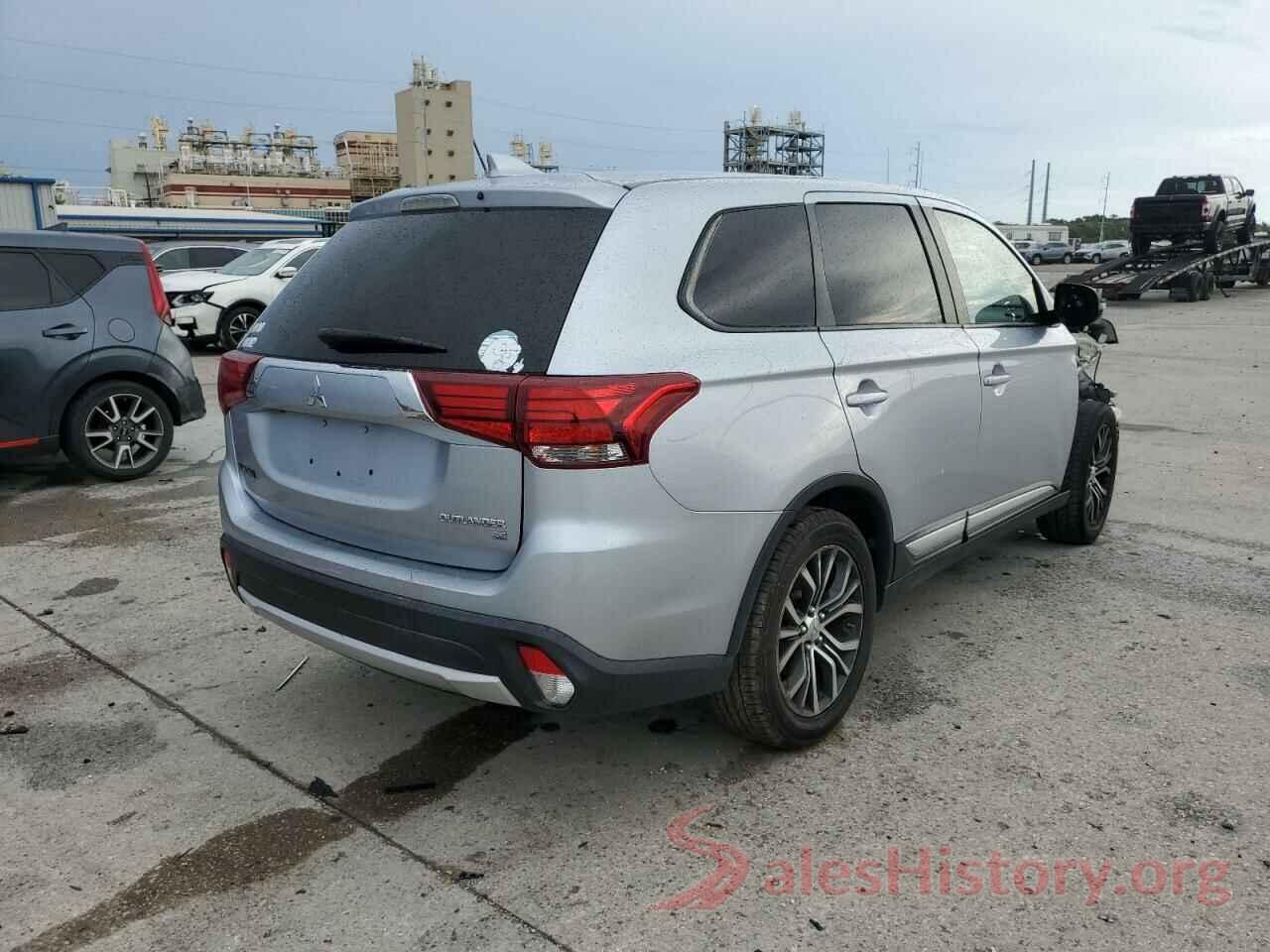 JA4AD3A37HZ016524 2017 MITSUBISHI OUTLANDER