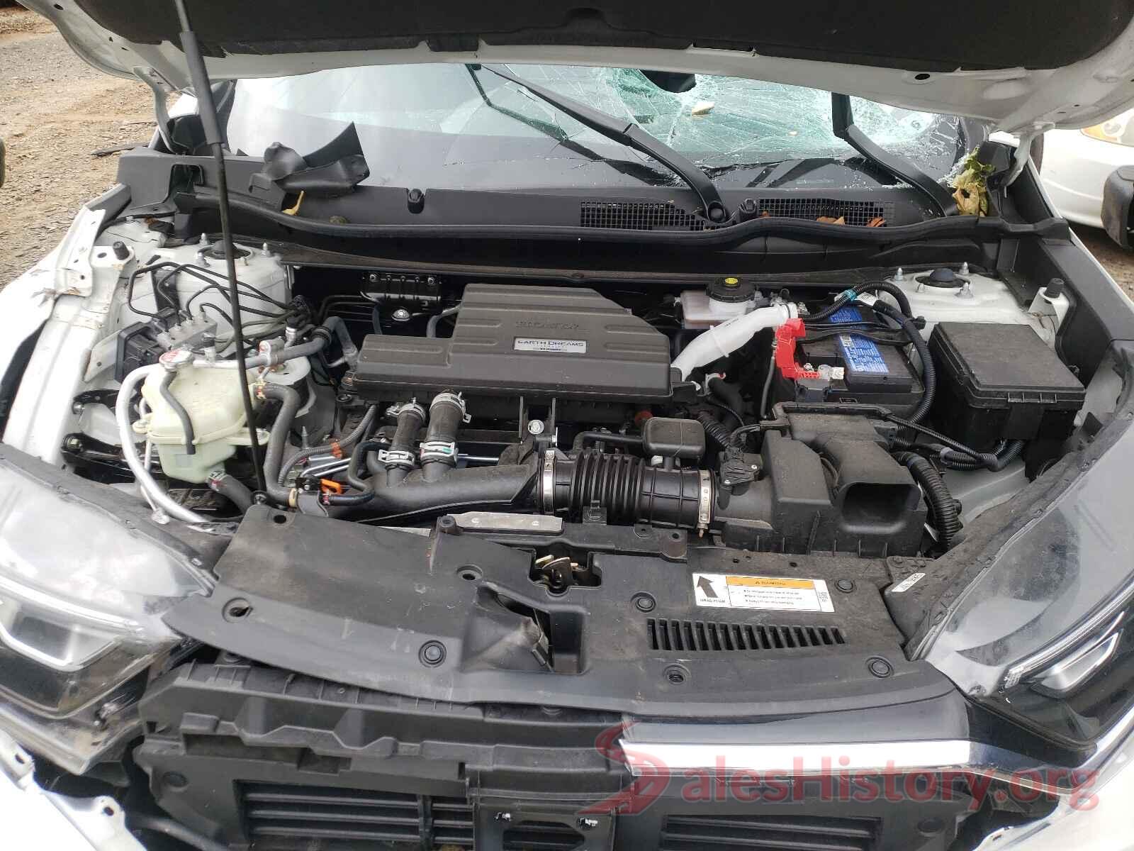 2HKRW2H50LH621411 2020 HONDA CRV