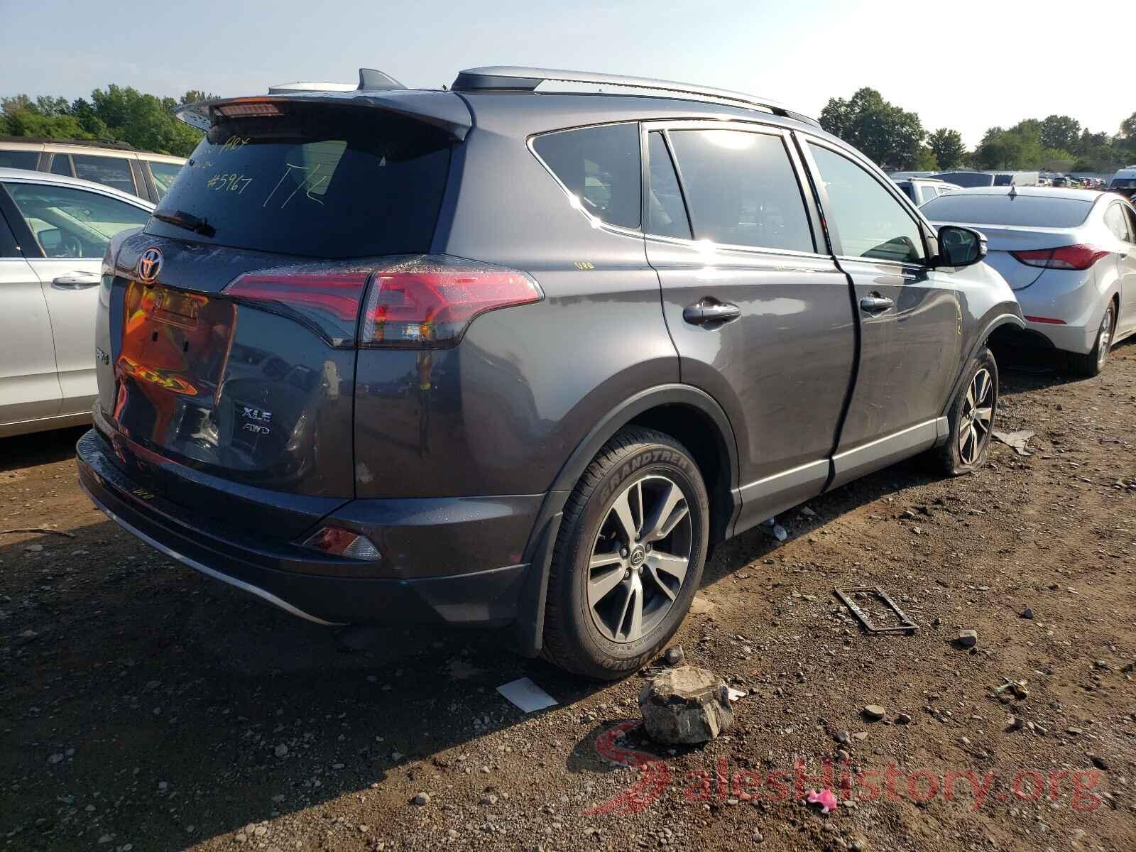 JTMRFREV1JJ735967 2018 TOYOTA RAV4