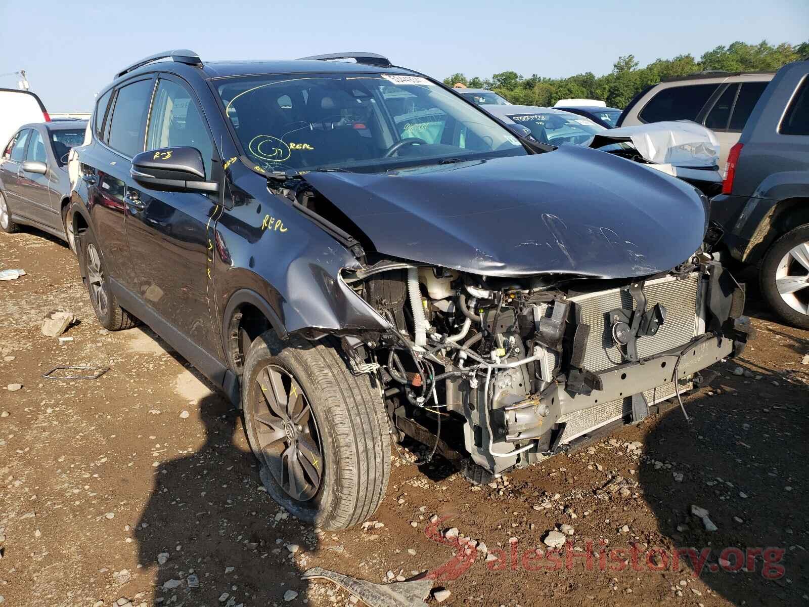 JTMRFREV1JJ735967 2018 TOYOTA RAV4