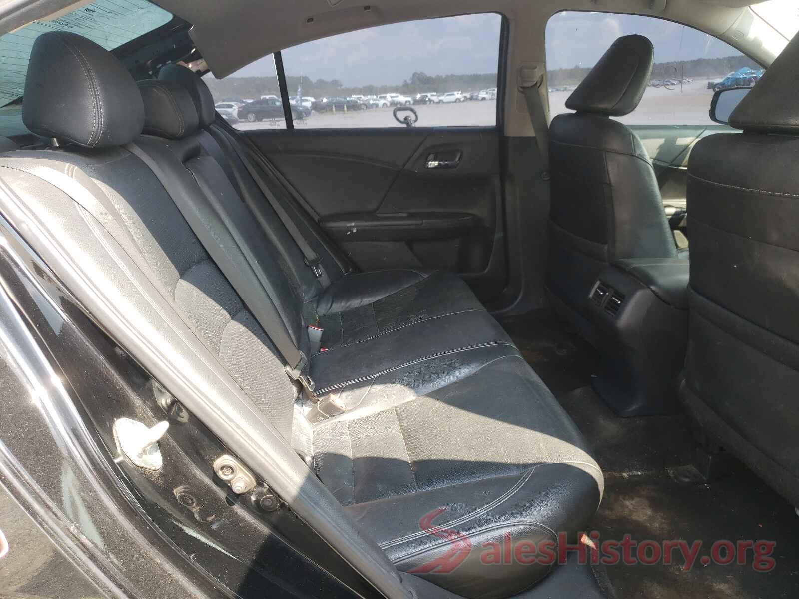 1HGCR2F84HA064576 2017 HONDA ACCORD