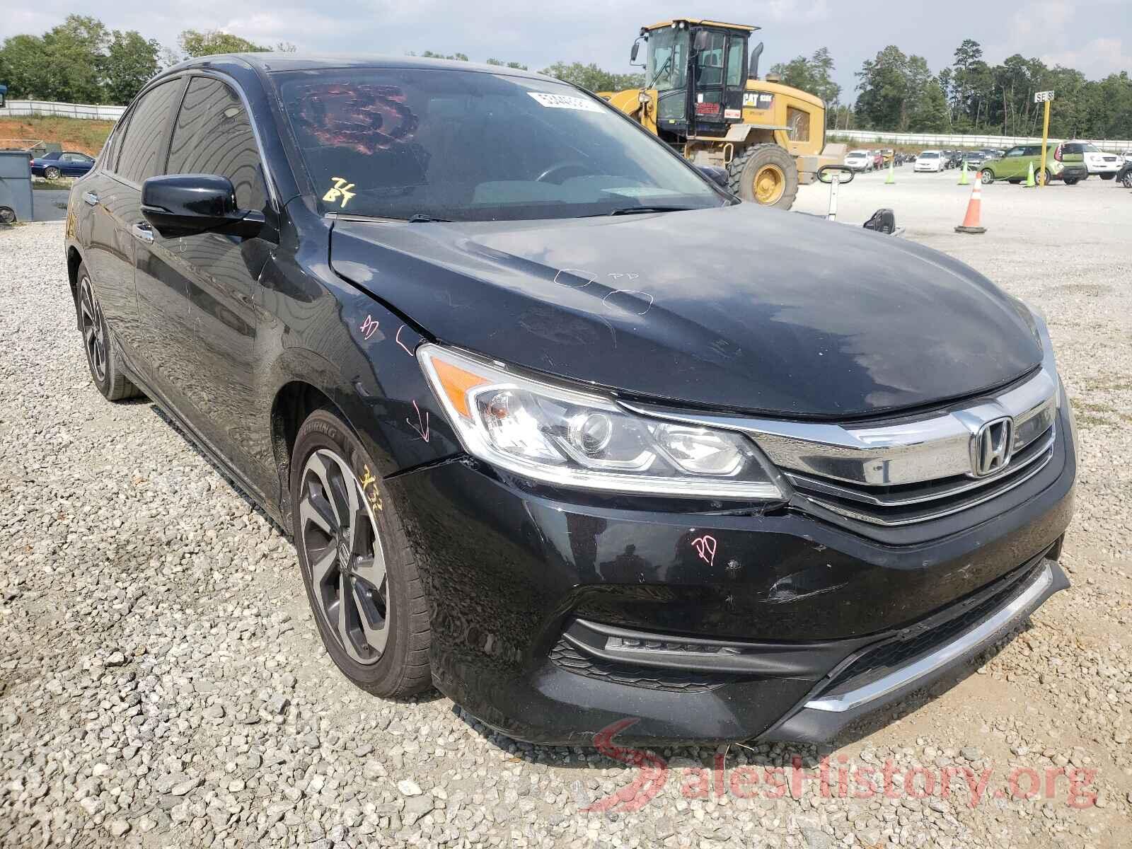 1HGCR2F84HA064576 2017 HONDA ACCORD