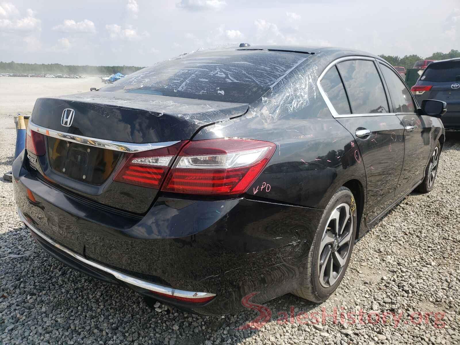 1HGCR2F84HA064576 2017 HONDA ACCORD