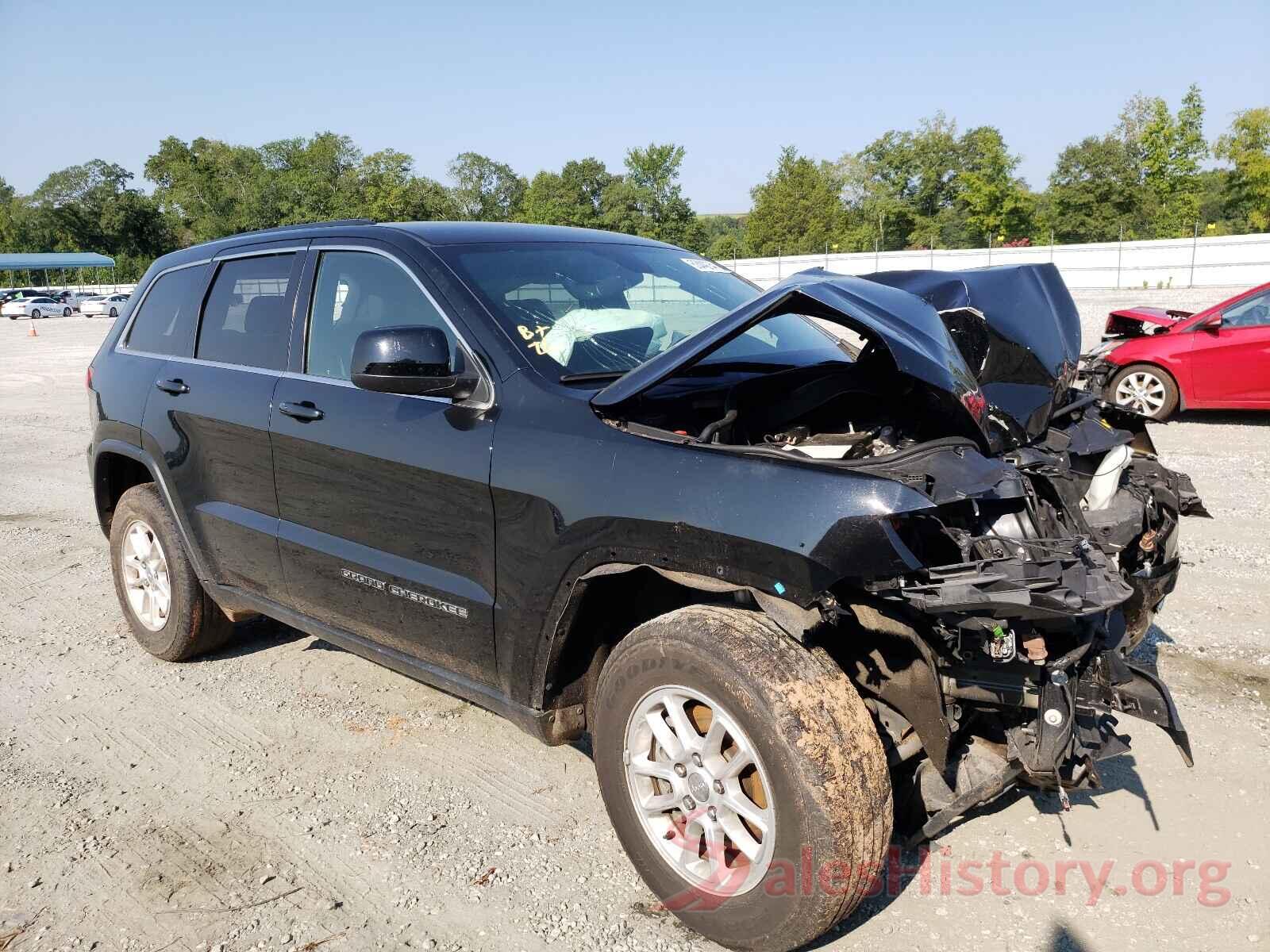 1C4RJEAG2JC300748 2018 JEEP CHEROKEE