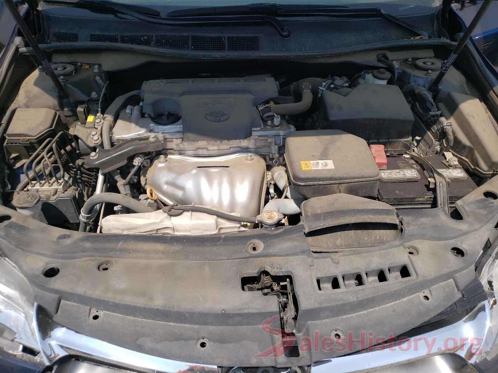 4T1BF1FK9HU733850 2017 TOYOTA CAMRY