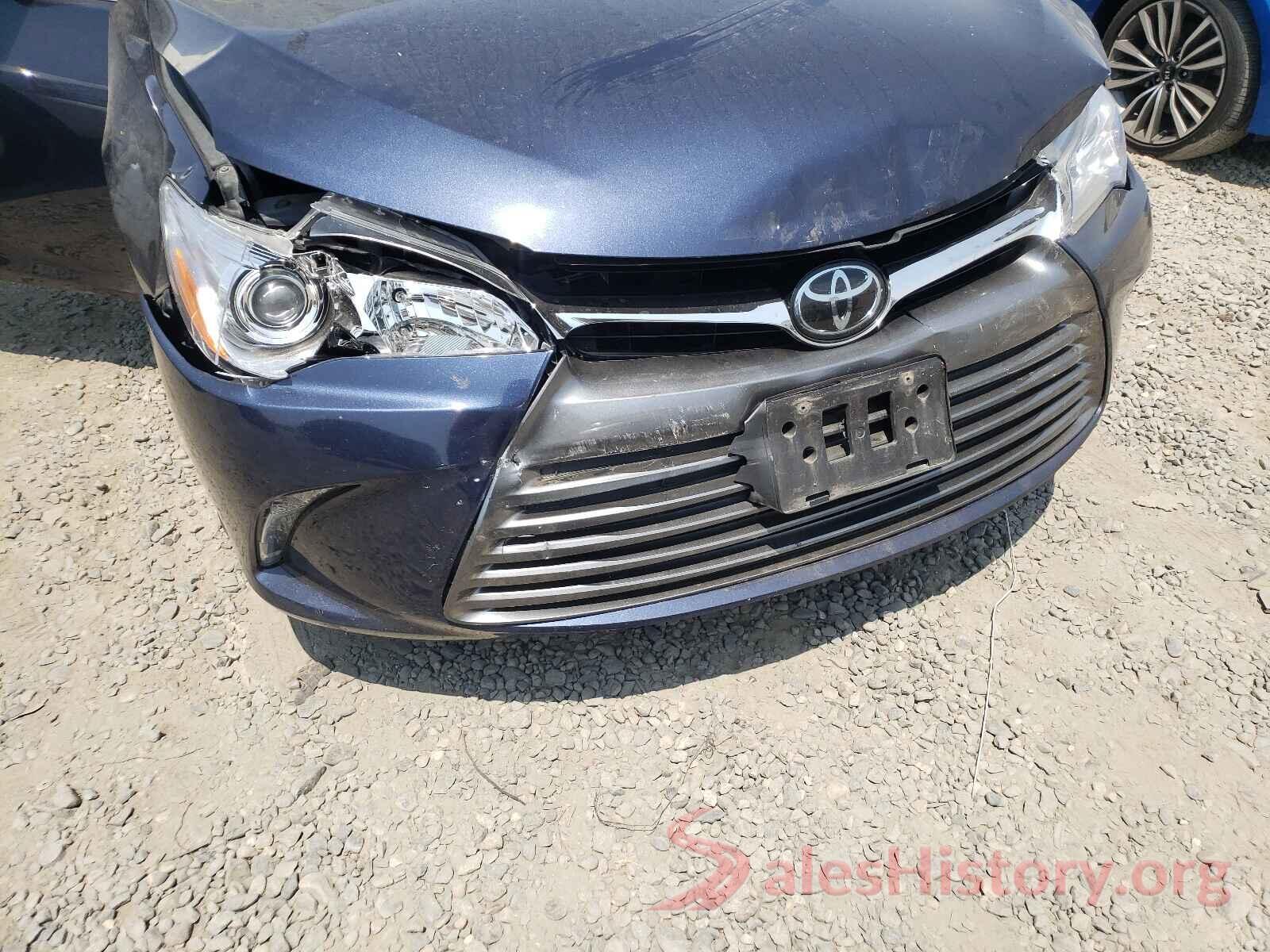 4T1BF1FK9HU733850 2017 TOYOTA CAMRY