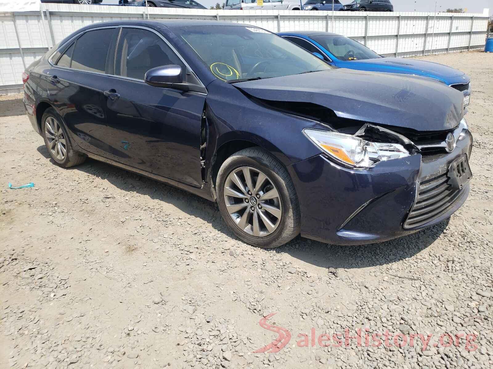 4T1BF1FK9HU733850 2017 TOYOTA CAMRY