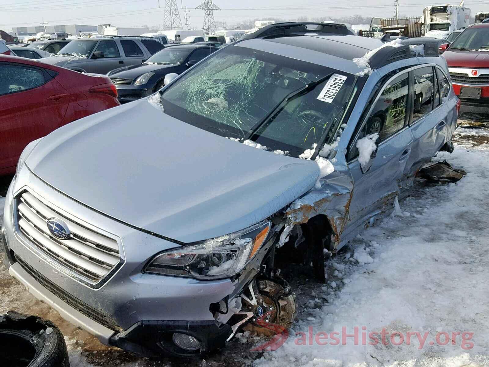 4S4BSANC7H3250871 2017 SUBARU OUTBACK