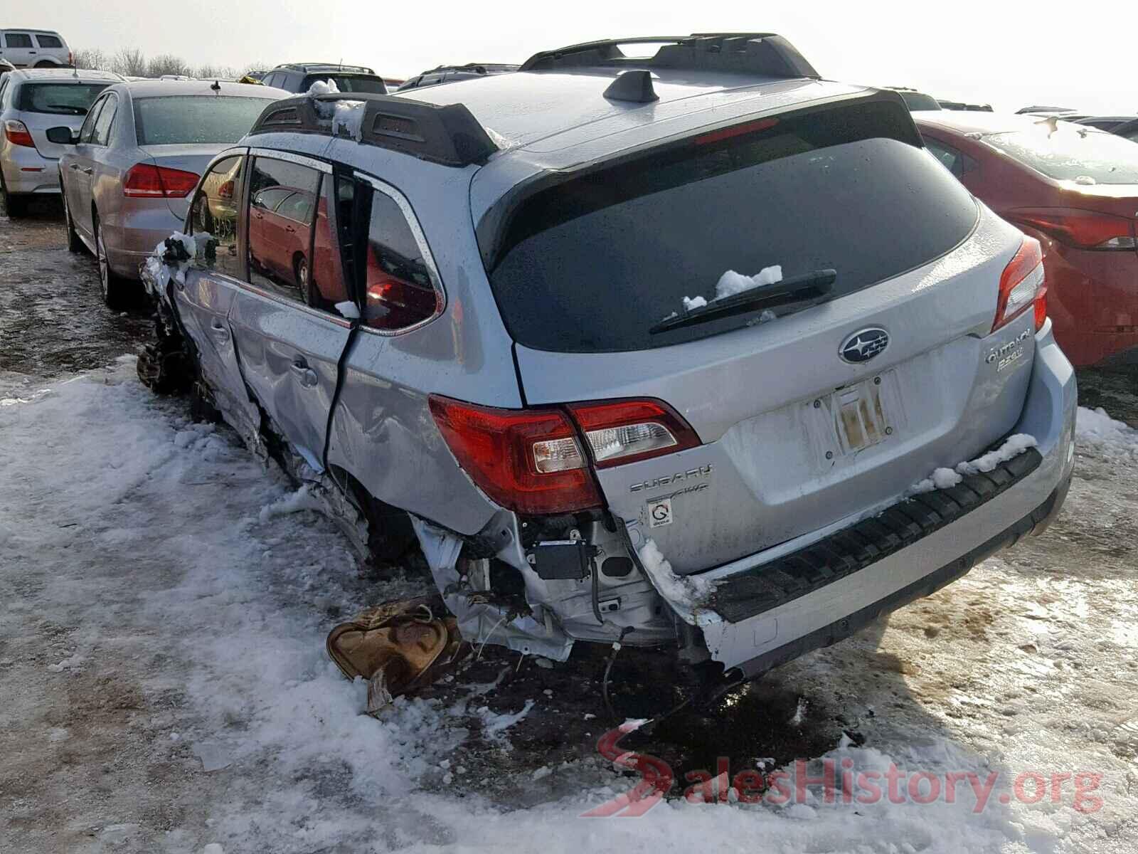 4S4BSANC7H3250871 2017 SUBARU OUTBACK