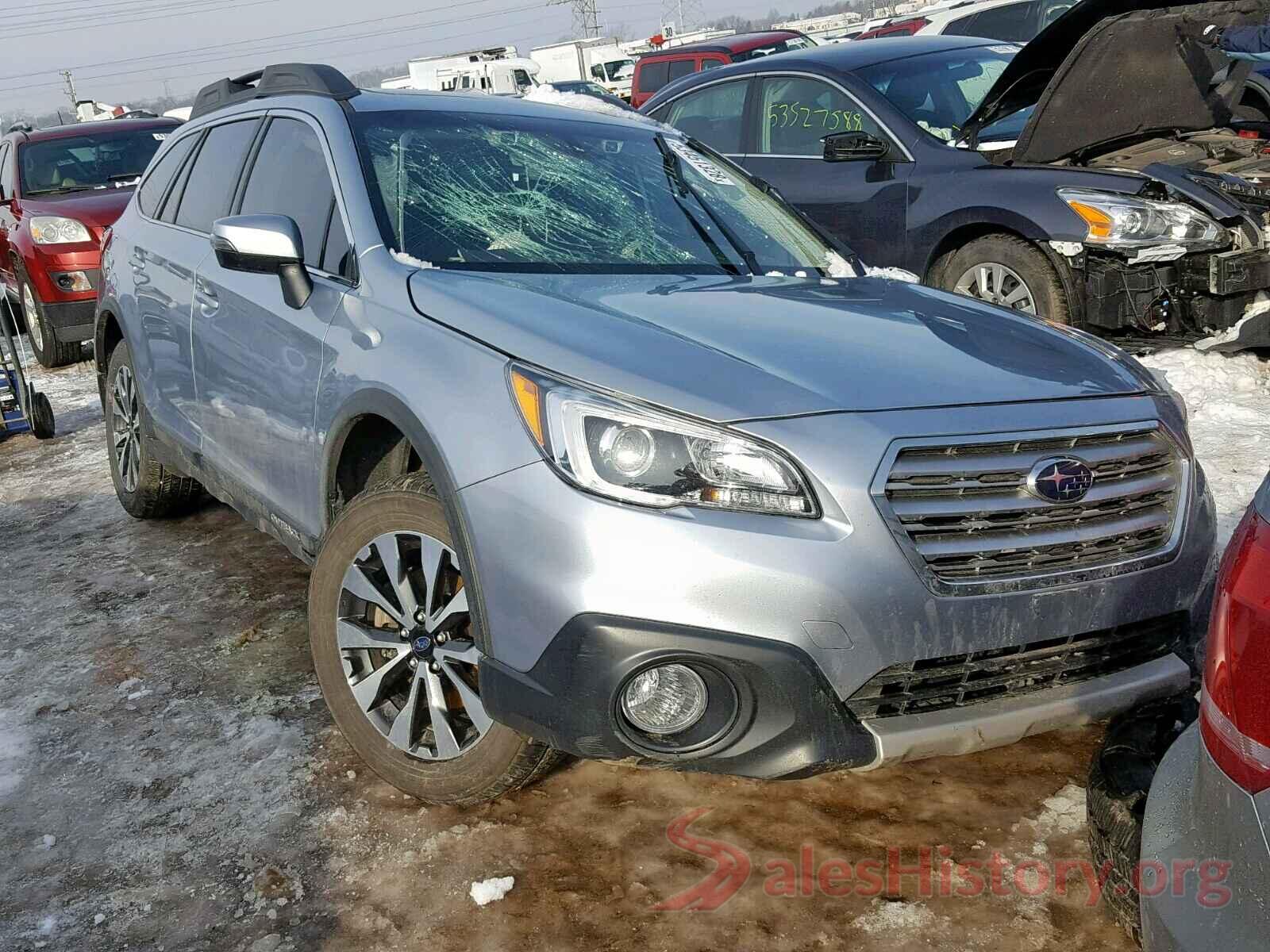 4S4BSANC7H3250871 2017 SUBARU OUTBACK