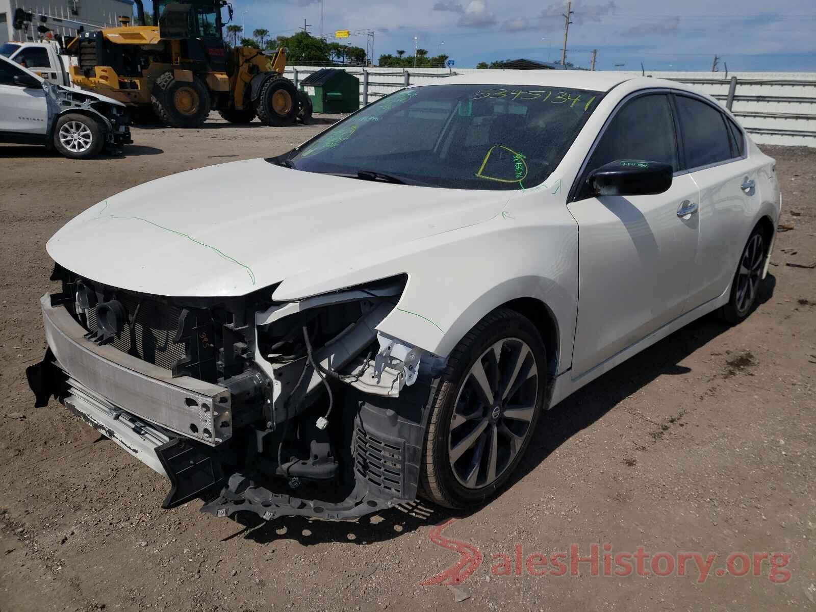 1N4AL3AP3GC174071 2016 NISSAN ALTIMA