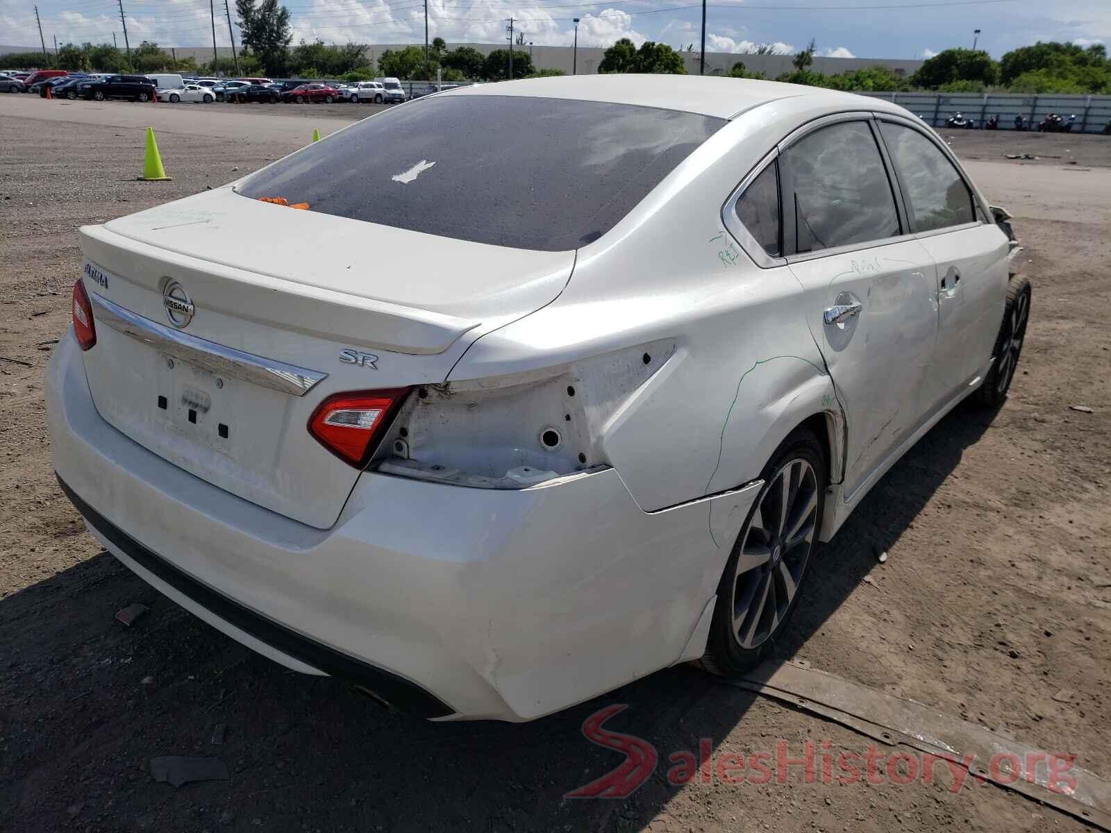 1N4AL3AP3GC174071 2016 NISSAN ALTIMA