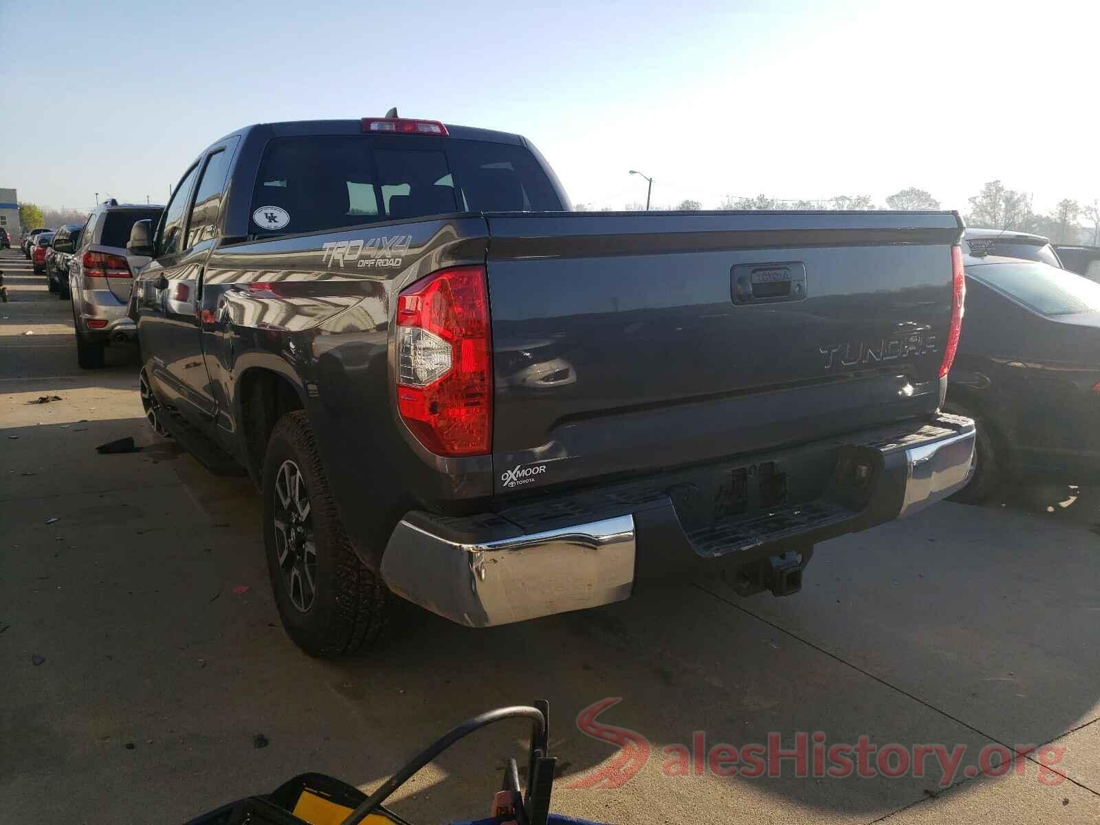 5TFUY5F16LX921903 2020 TOYOTA TUNDRA