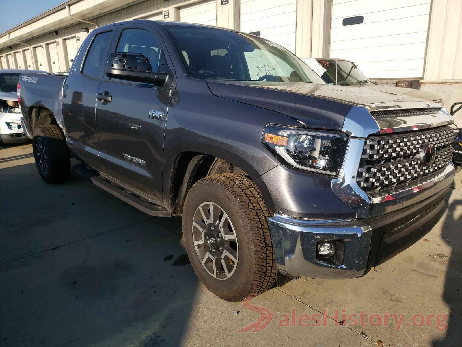 5TFUY5F16LX921903 2020 TOYOTA TUNDRA