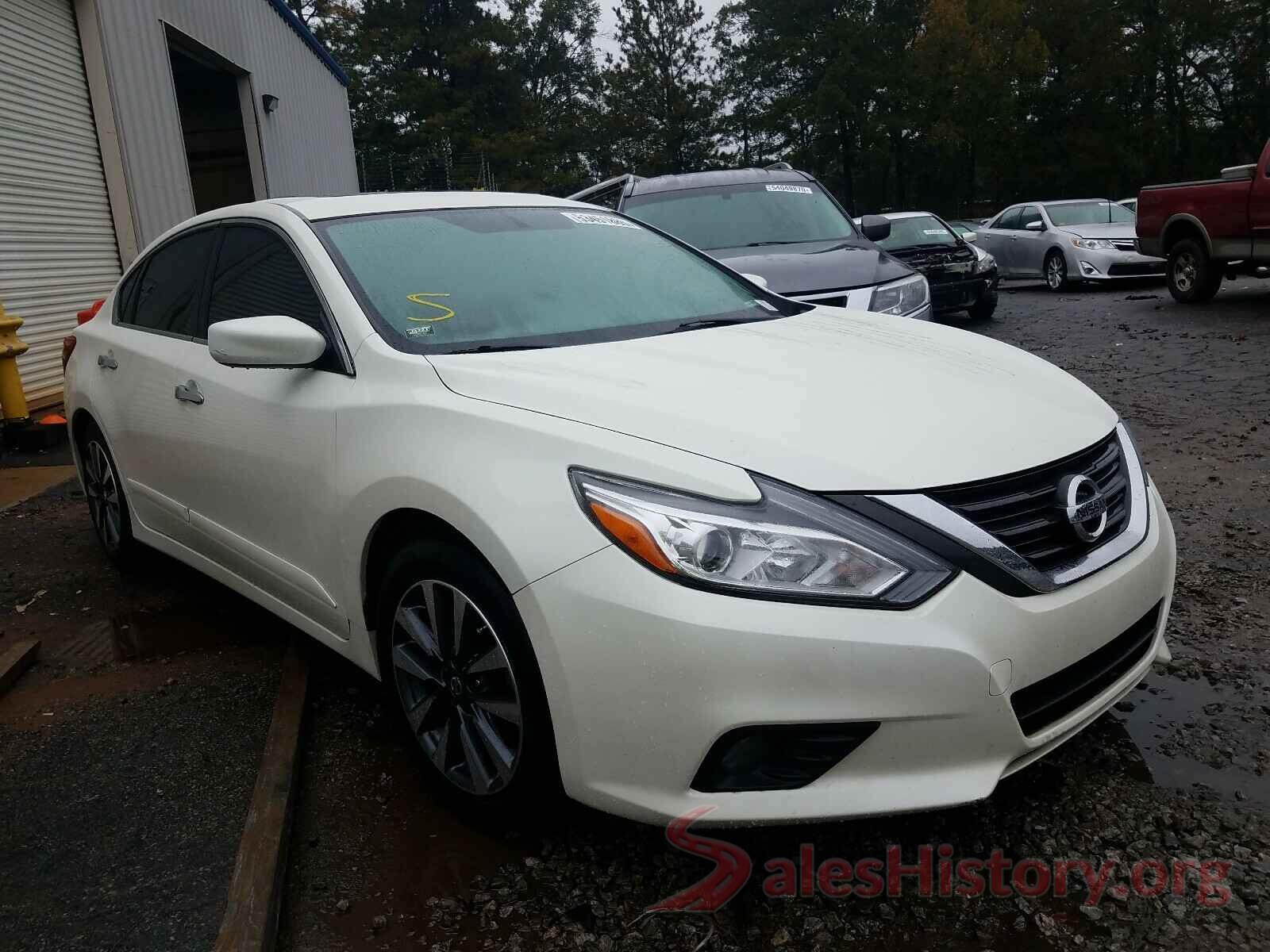 1N4AL3AP9HC110506 2017 NISSAN ALTIMA