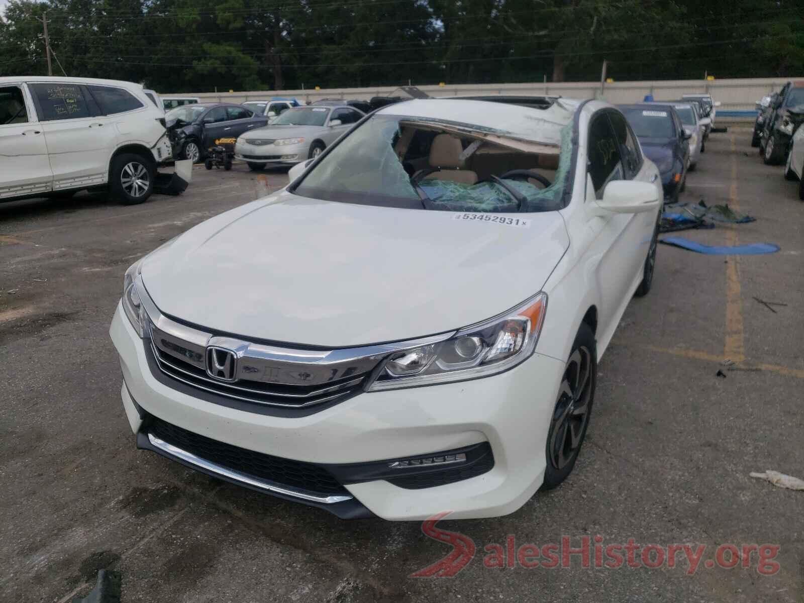 1HGCR2F76HA121626 2017 HONDA ACCORD