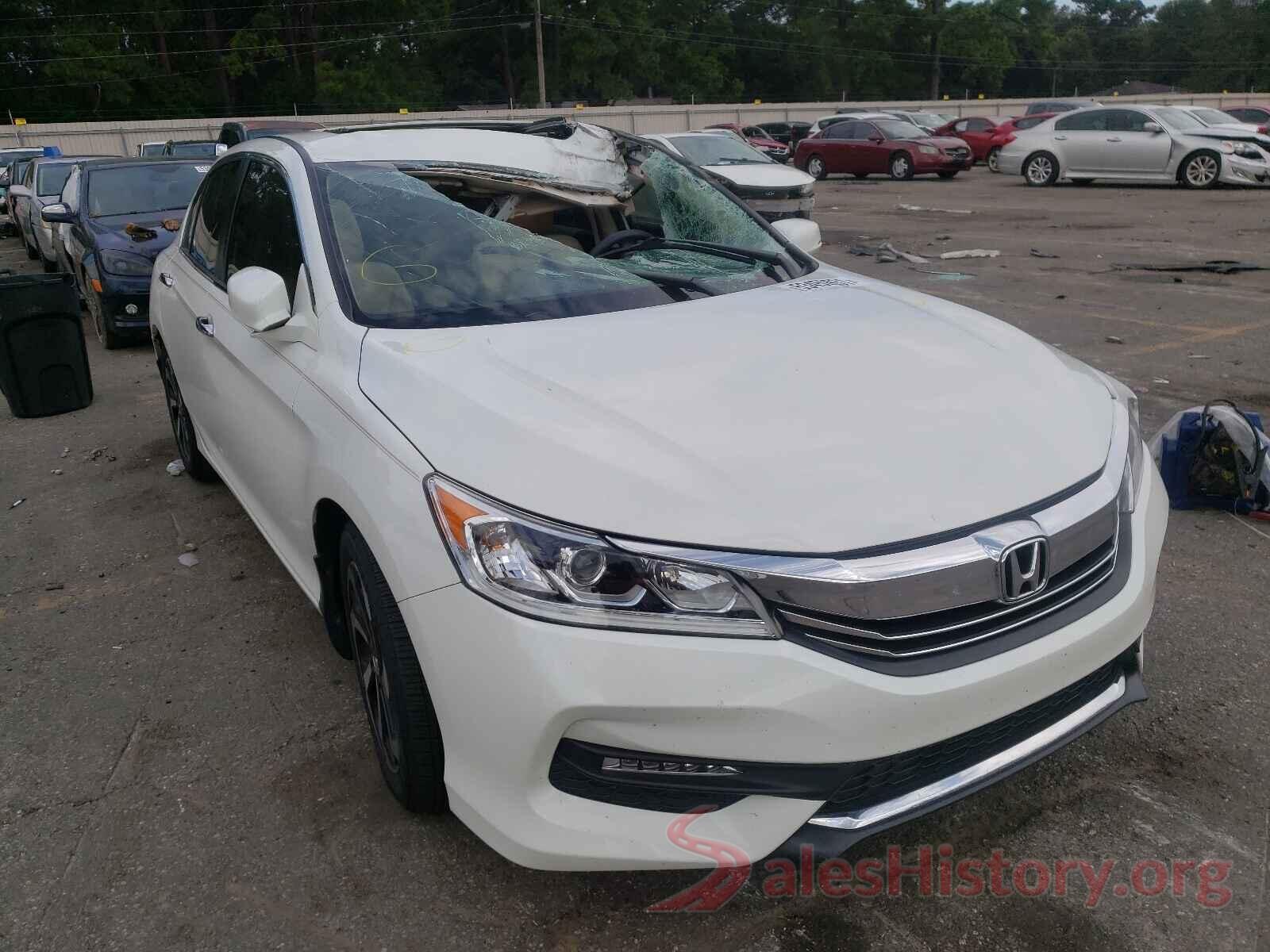 1HGCR2F76HA121626 2017 HONDA ACCORD