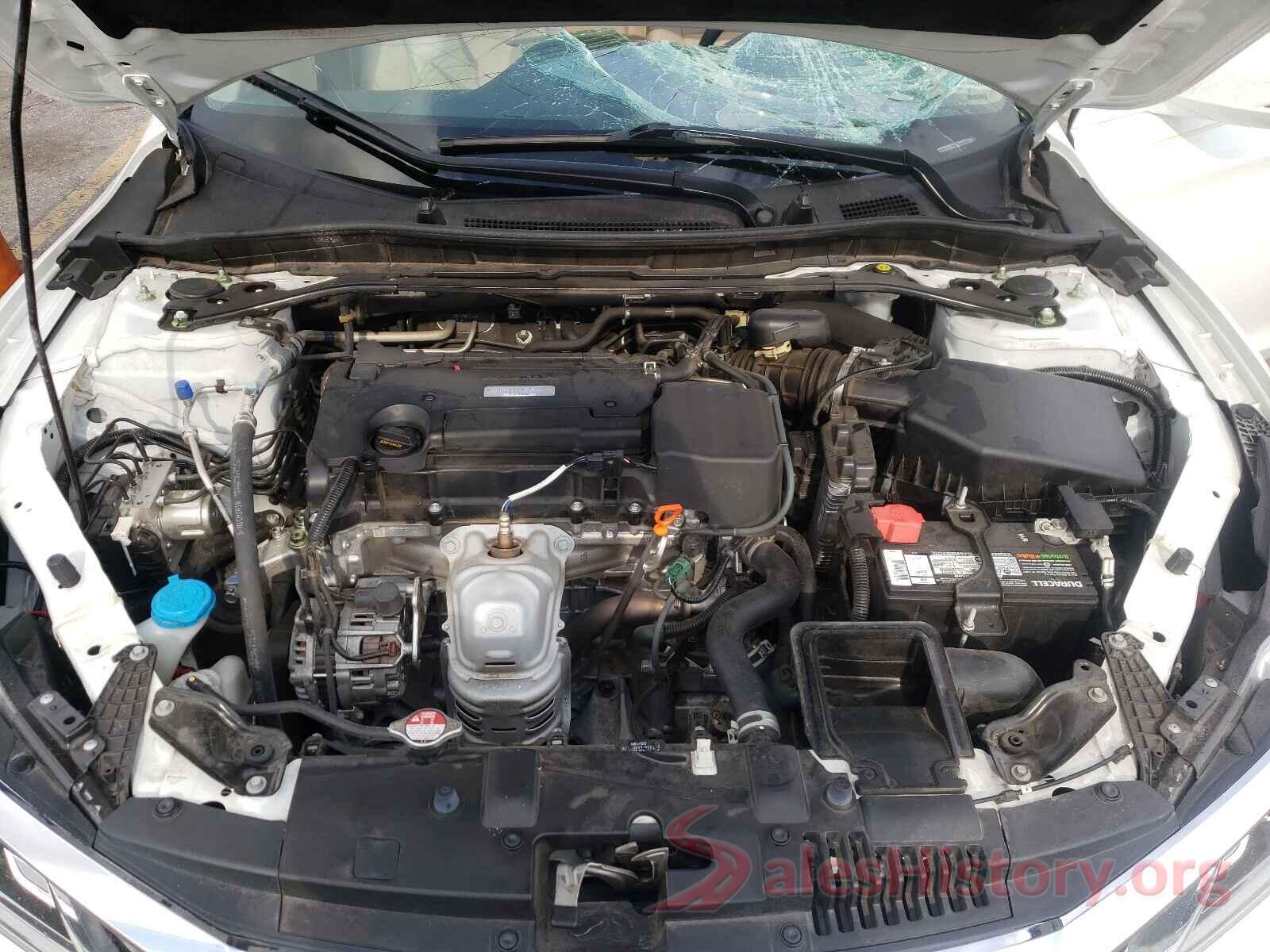 1HGCR2F76HA121626 2017 HONDA ACCORD