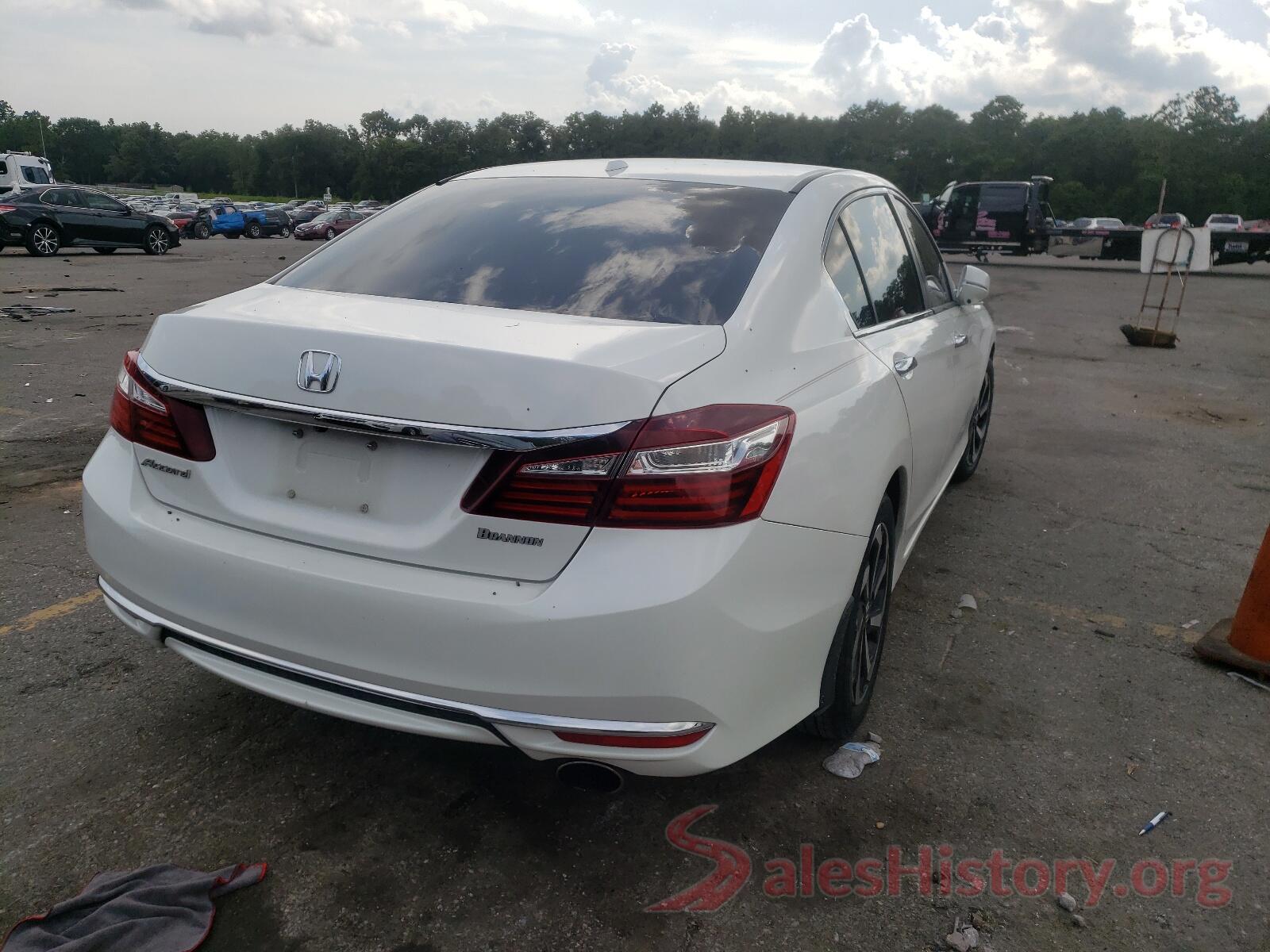 1HGCR2F76HA121626 2017 HONDA ACCORD