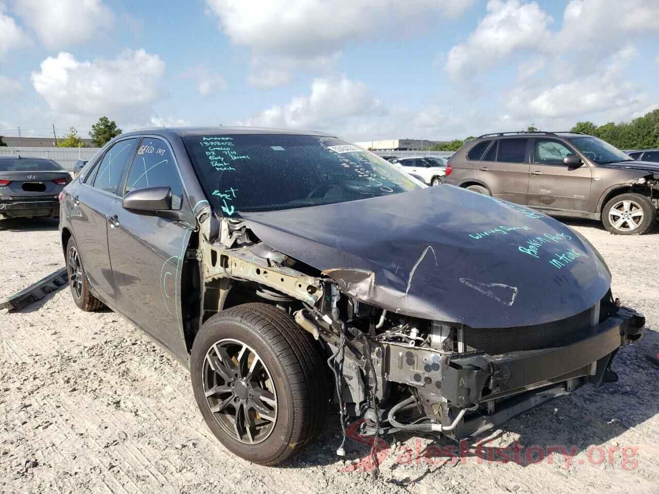 4T4BF1FK7GR574881 2016 TOYOTA CAMRY