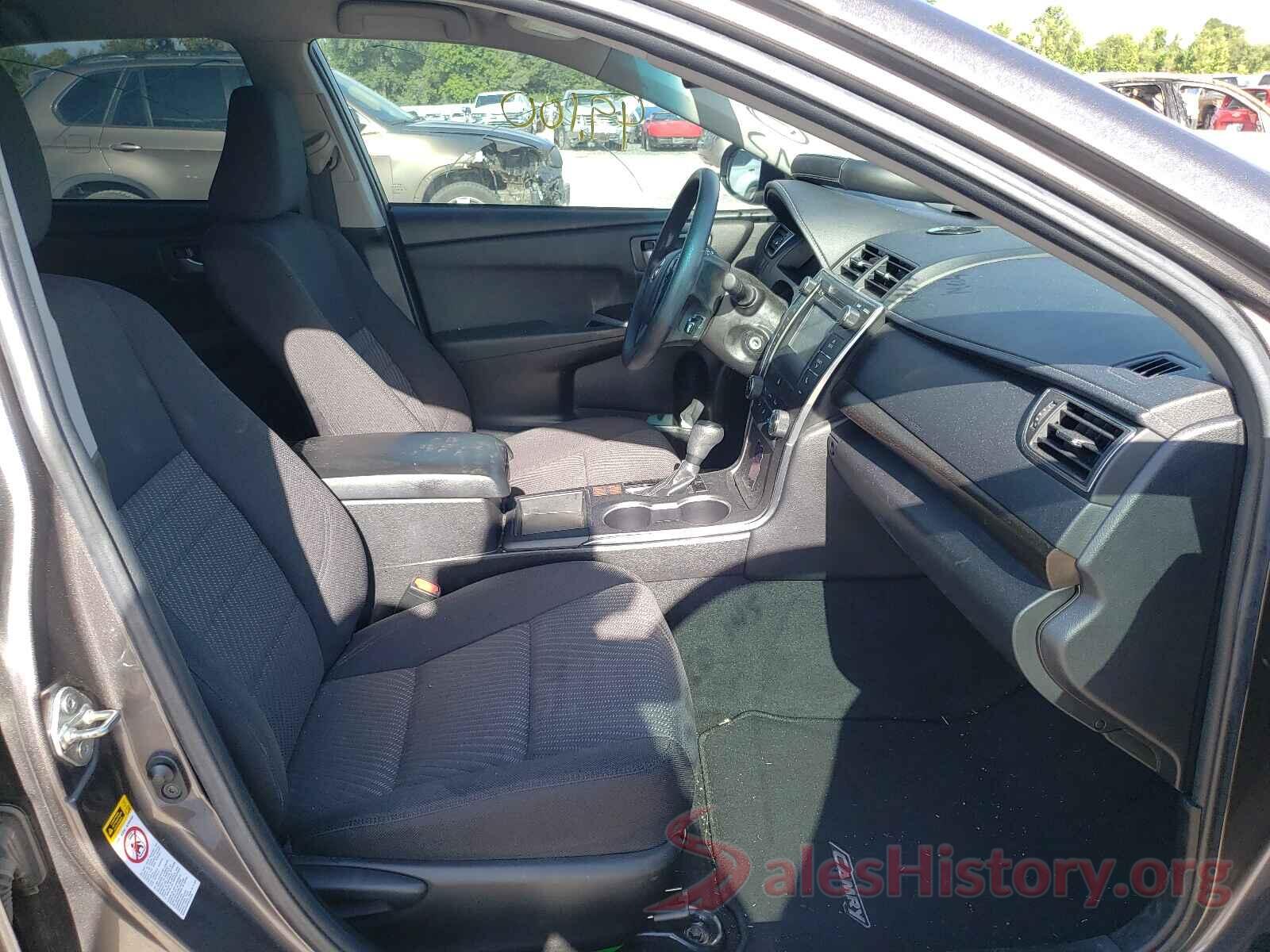 4T4BF1FK7GR574881 2016 TOYOTA CAMRY