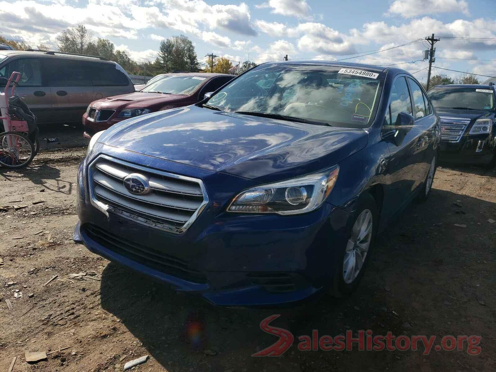 4S3BNAD61H3030892 2017 SUBARU LEGACY