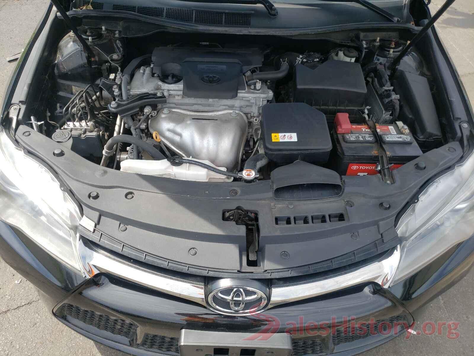 4T1BF1FKXHU708990 2017 TOYOTA CAMRY