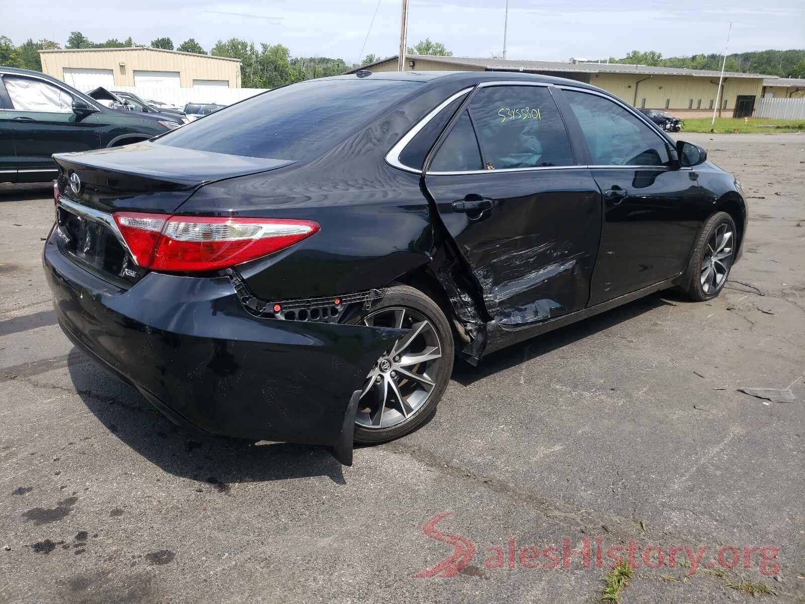 4T1BF1FKXHU708990 2017 TOYOTA CAMRY