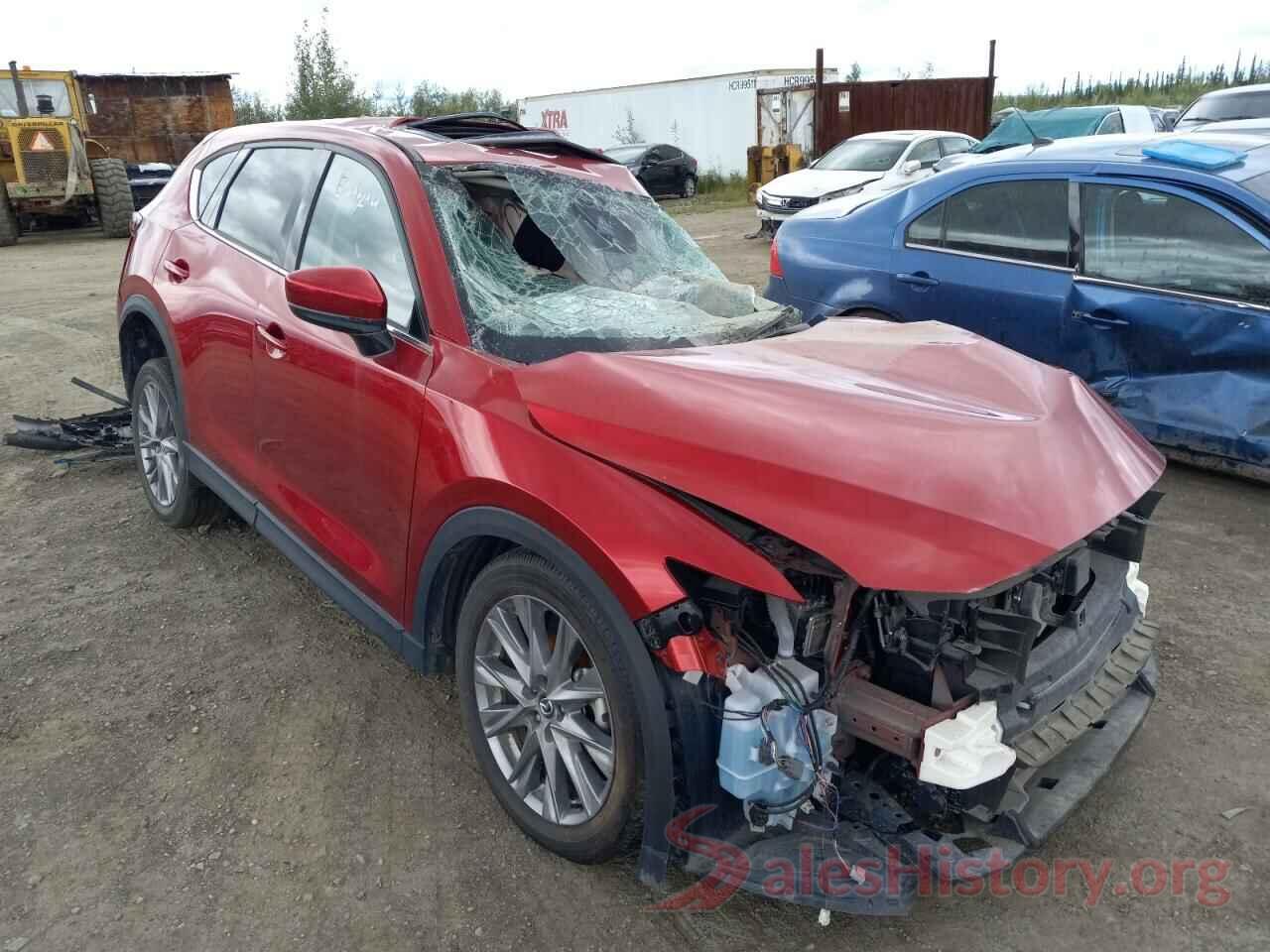 JM3KFBDM4M0388802 2021 MAZDA CX-5