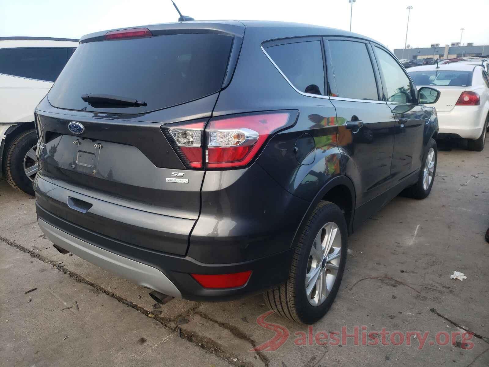 1FMCU0GD3HUD18107 2017 FORD ESCAPE