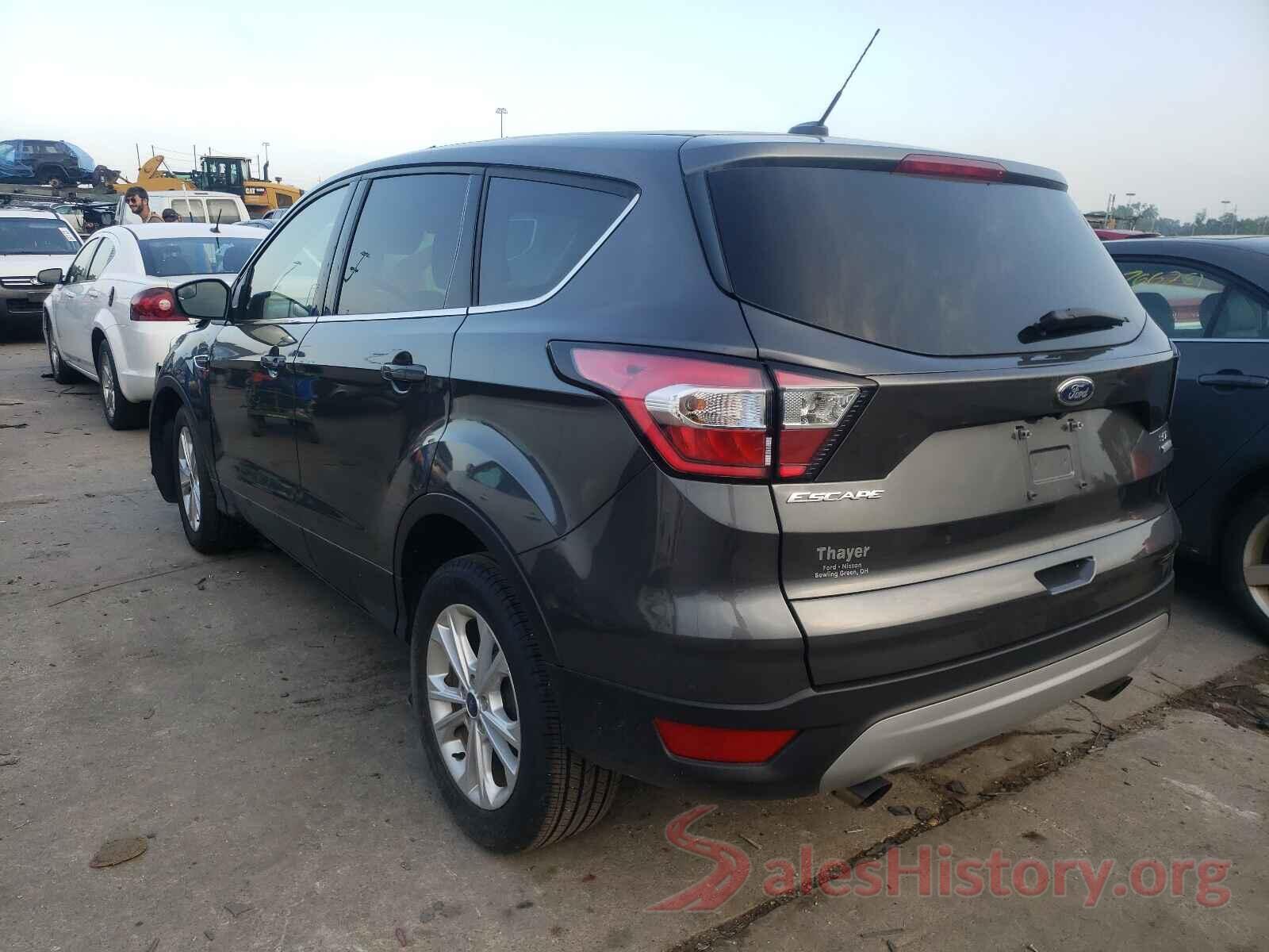 1FMCU0GD3HUD18107 2017 FORD ESCAPE