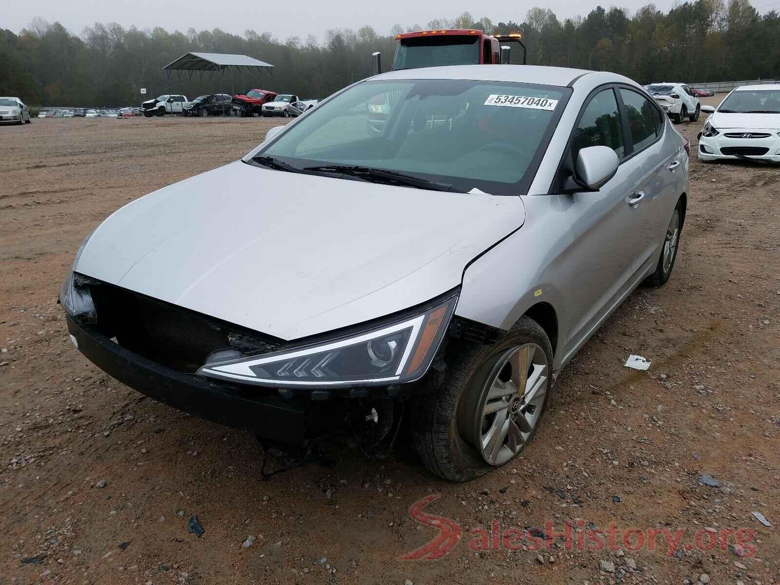 5NPD84LF1KH417876 2019 HYUNDAI ELANTRA