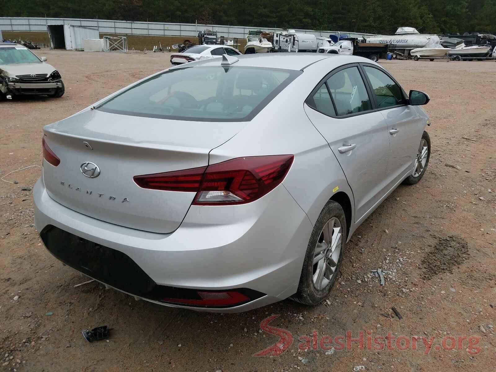 5NPD84LF1KH417876 2019 HYUNDAI ELANTRA