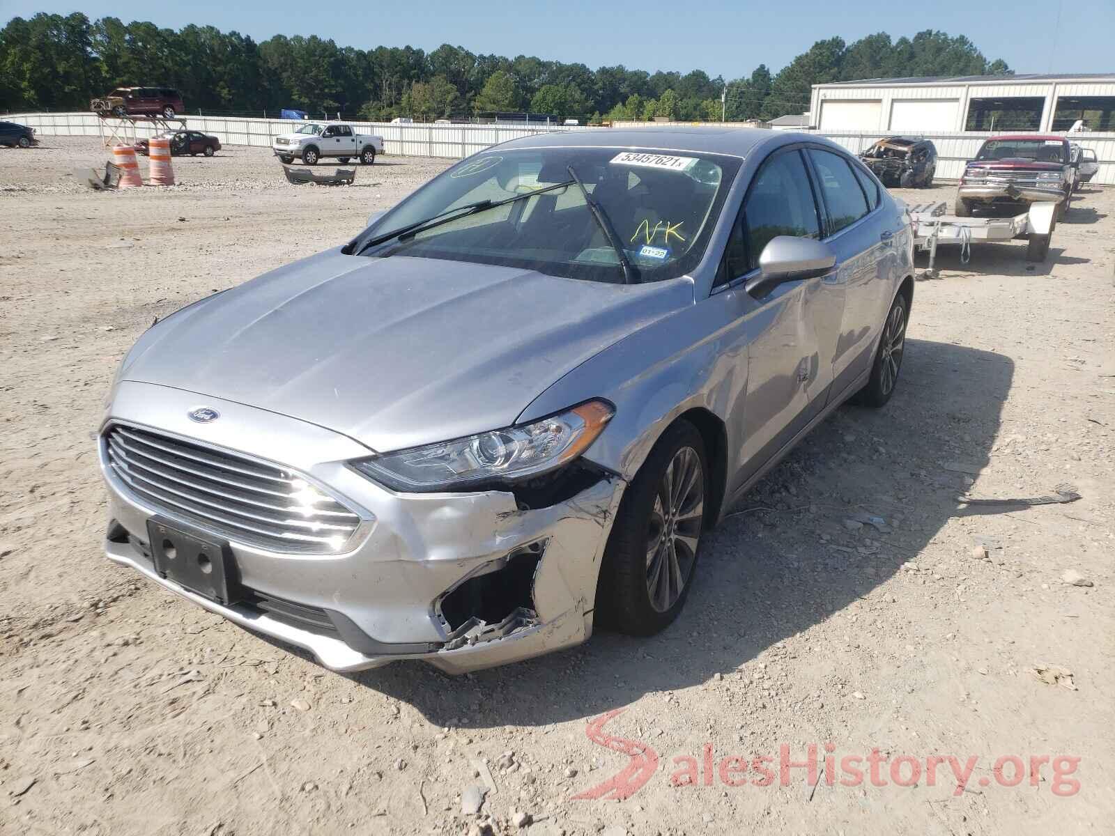 3FA6P0T97LR172441 2020 FORD FUSION