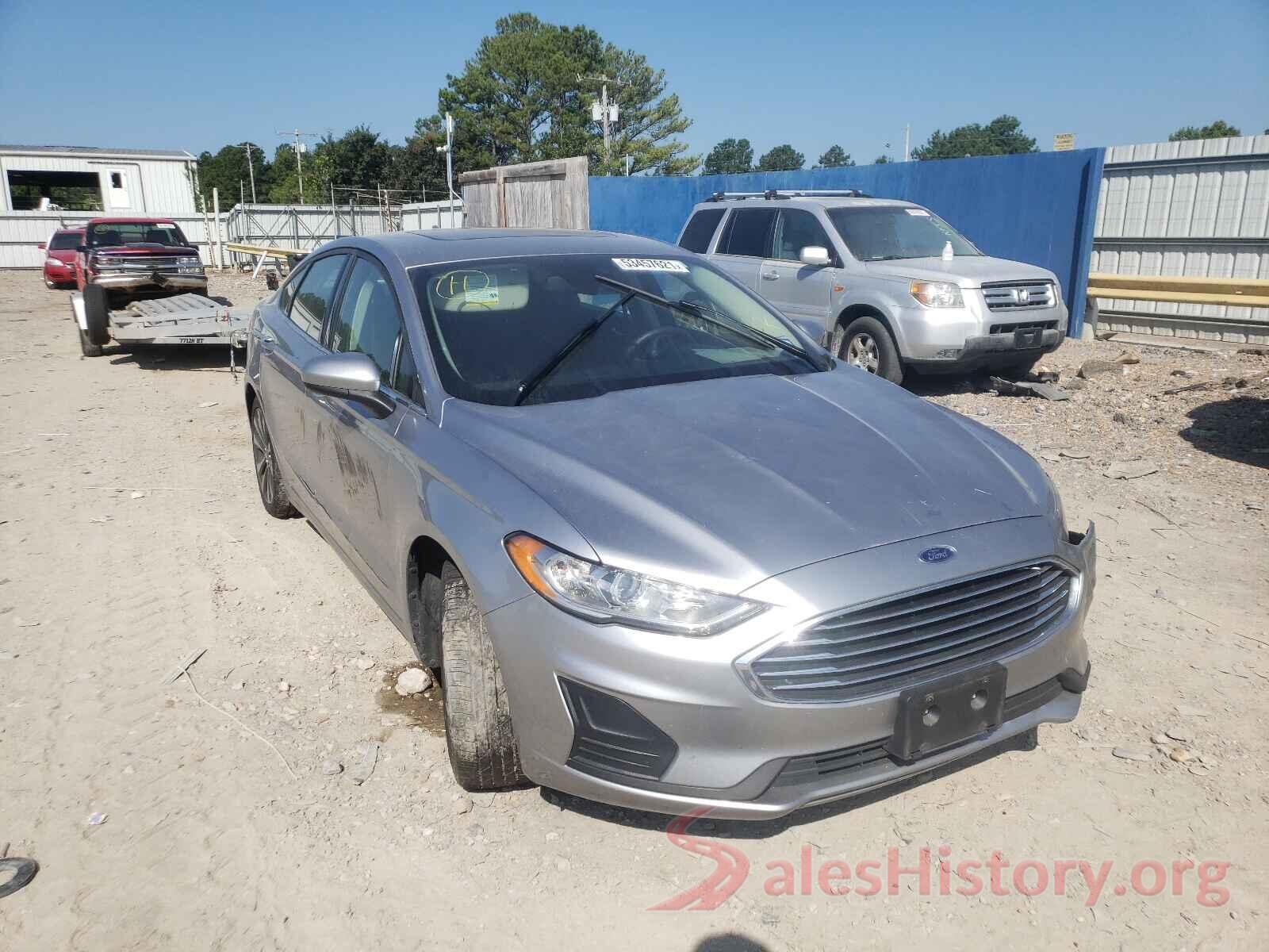 3FA6P0T97LR172441 2020 FORD FUSION