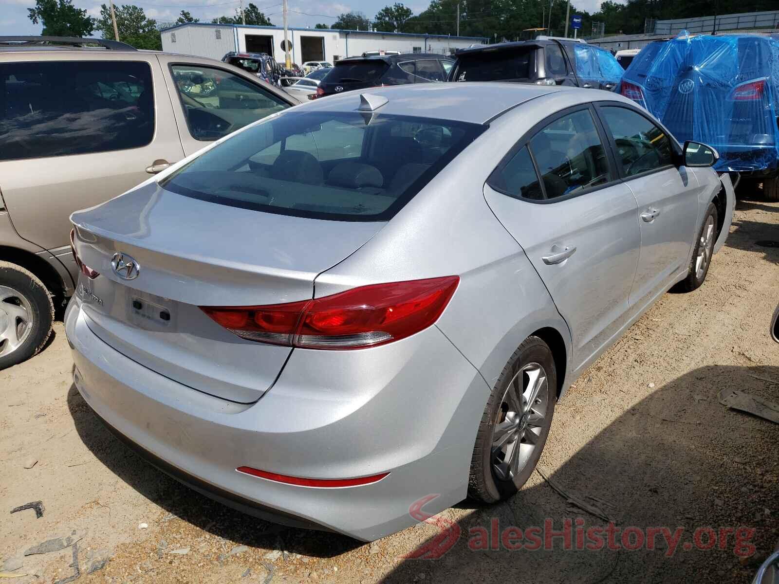 KMHD84LF9JU499923 2018 HYUNDAI ELANTRA