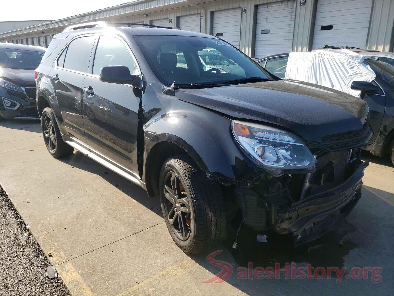 2GNFLFEK5H6242064 2017 CHEVROLET EQUINOX