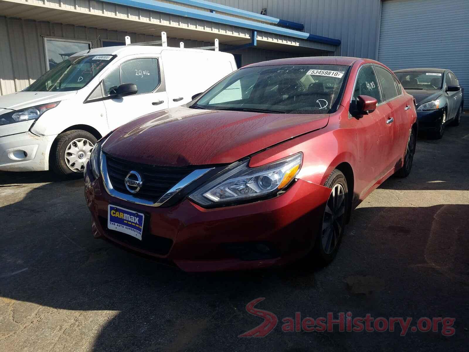 1N4AL3AP9HC126253 2017 NISSAN ALTIMA