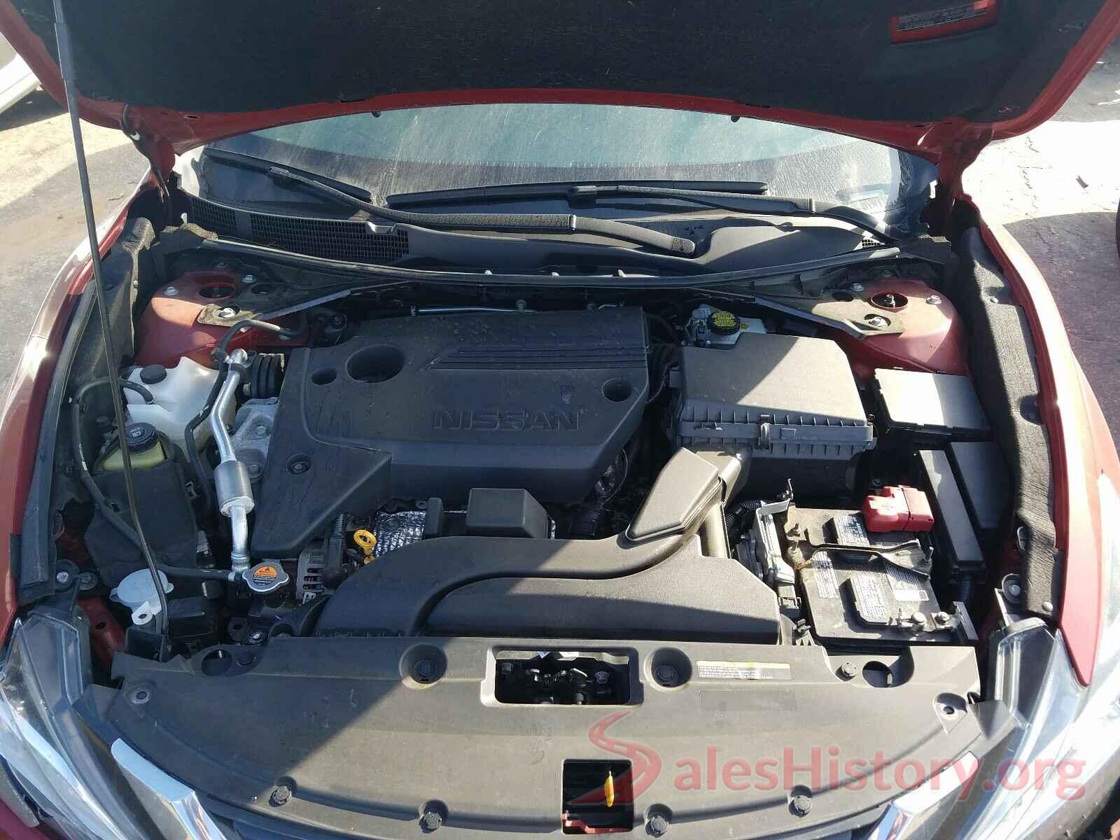 1N4AL3AP9HC126253 2017 NISSAN ALTIMA