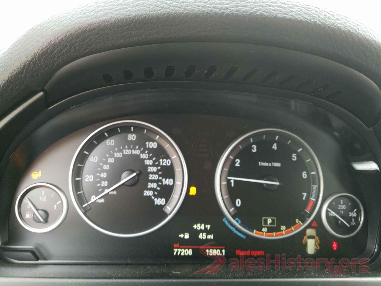 5UXKR2C50H0U20675 2017 BMW X5