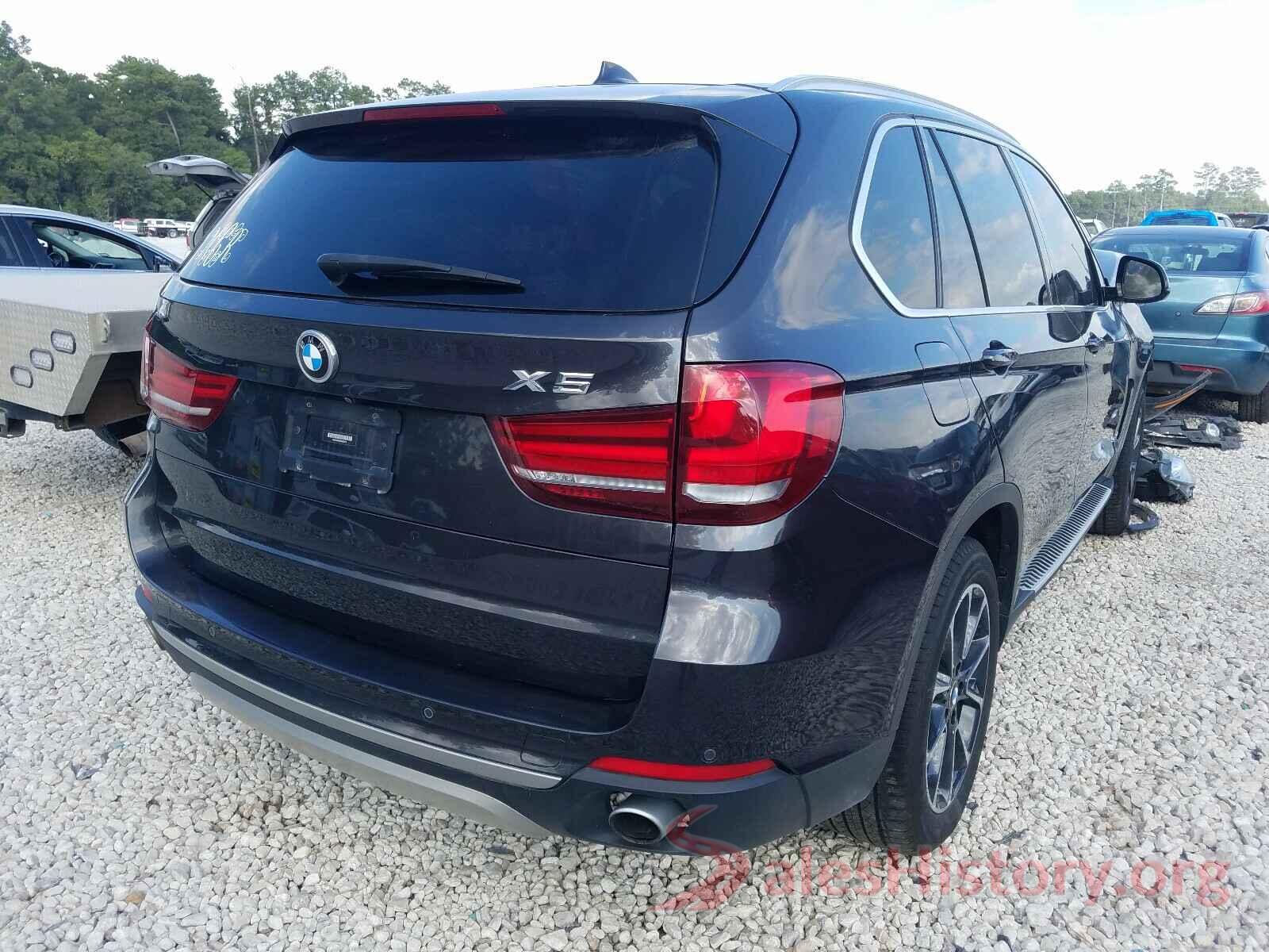 5UXKR2C50H0U20675 2017 BMW X5