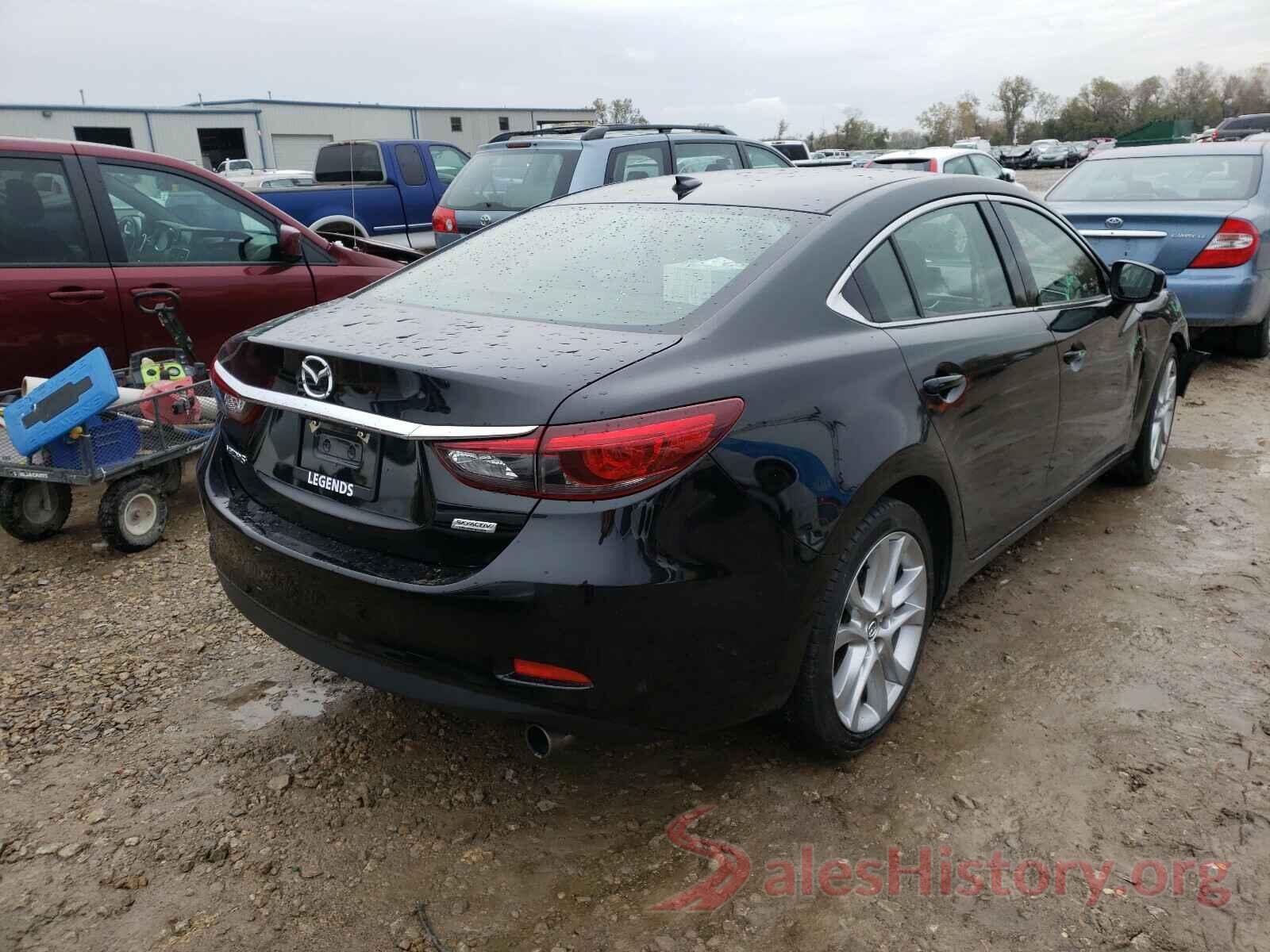 JM1GL1V52H1109078 2017 MAZDA 6