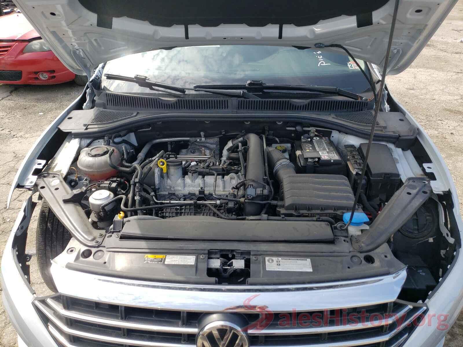 3VWN57BU9KM067452 2019 VOLKSWAGEN JETTA