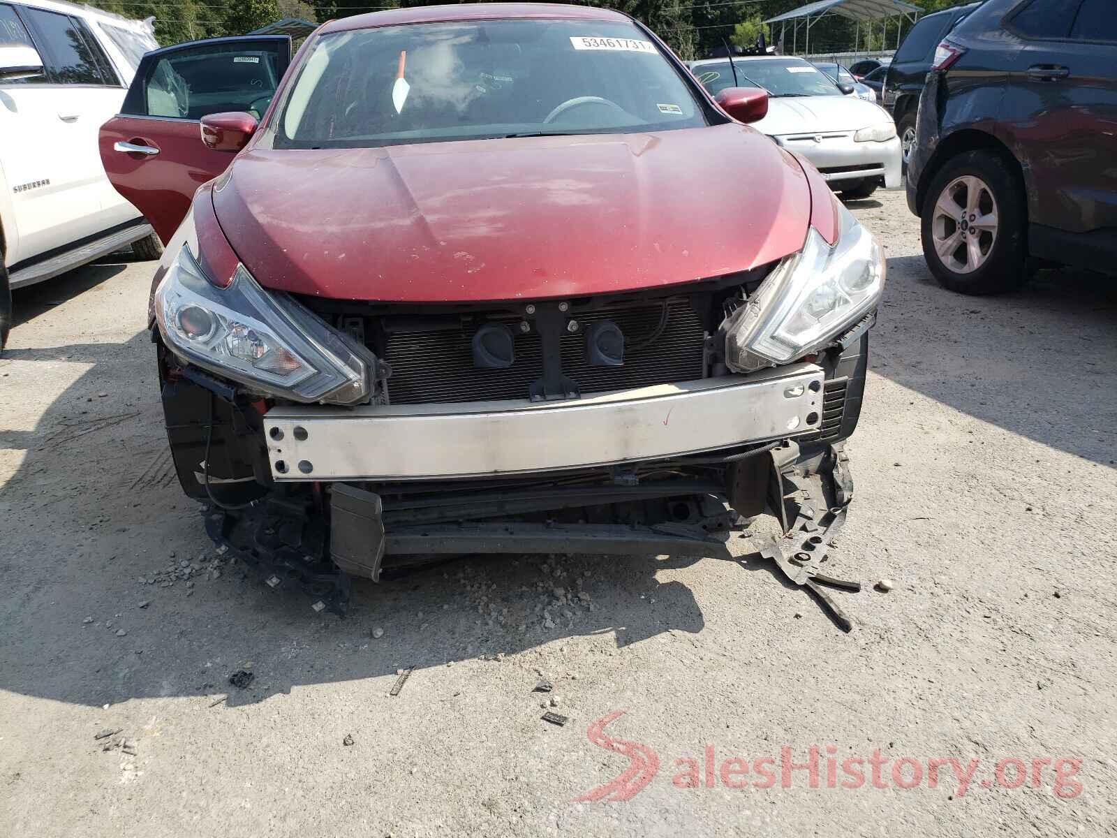 1N4AL3AP3GN388126 2016 NISSAN ALTIMA